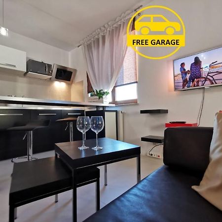 Apartament 33 Cracovie Extérieur photo