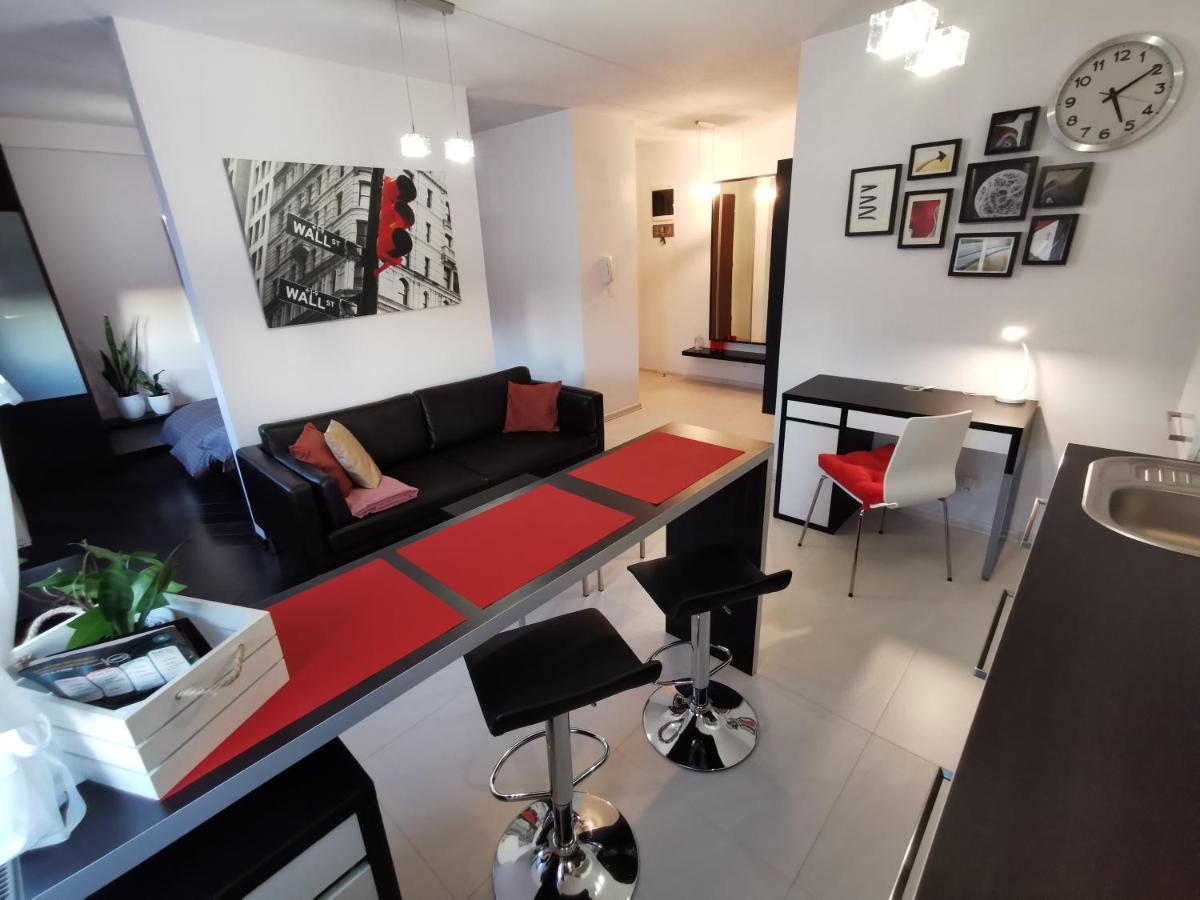 Apartament 33 Cracovie Extérieur photo