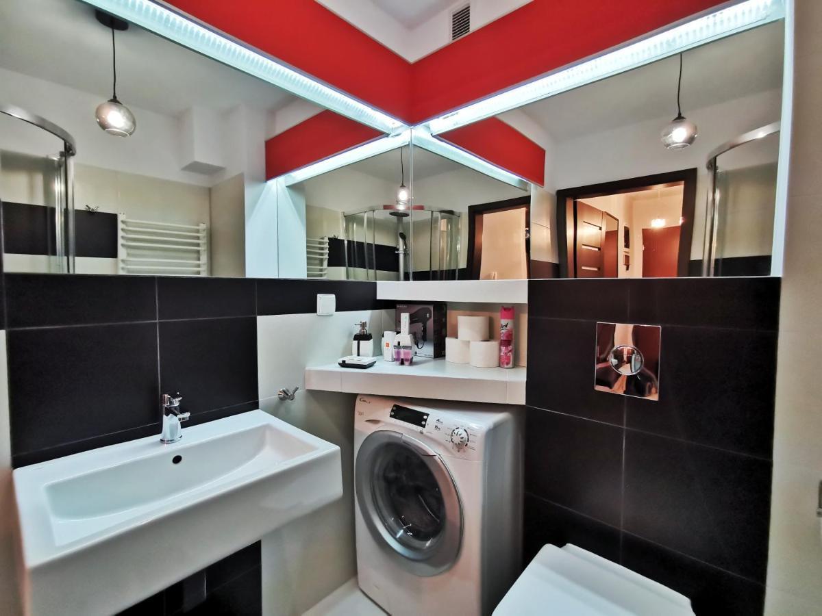 Apartament 33 Cracovie Extérieur photo