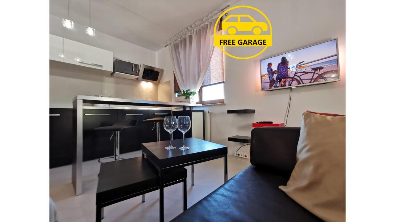 Apartament 33 Cracovie Extérieur photo